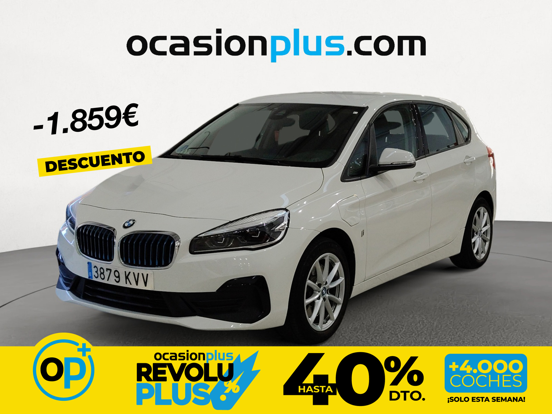 Imagen de BMW Serie 2