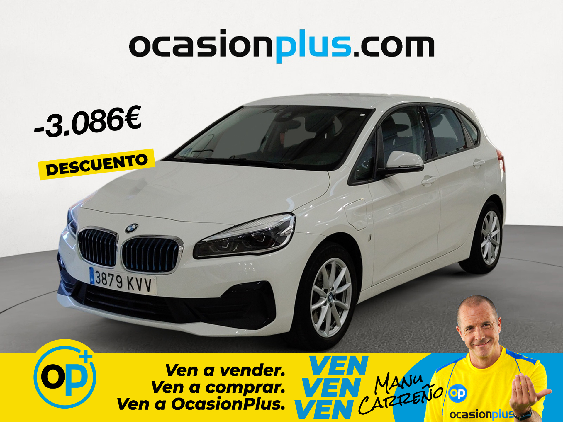 Imagen de BMW Serie 2