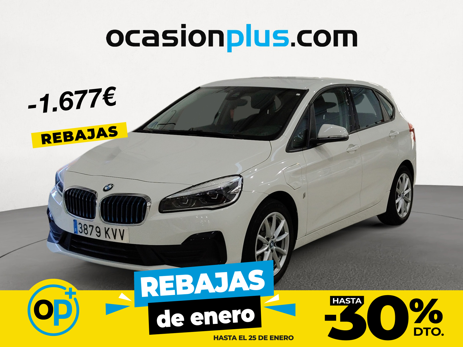 Imagen de BMW Serie 2