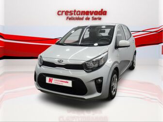 Imagen de KIA Picanto 1.0 DPi GT-Line