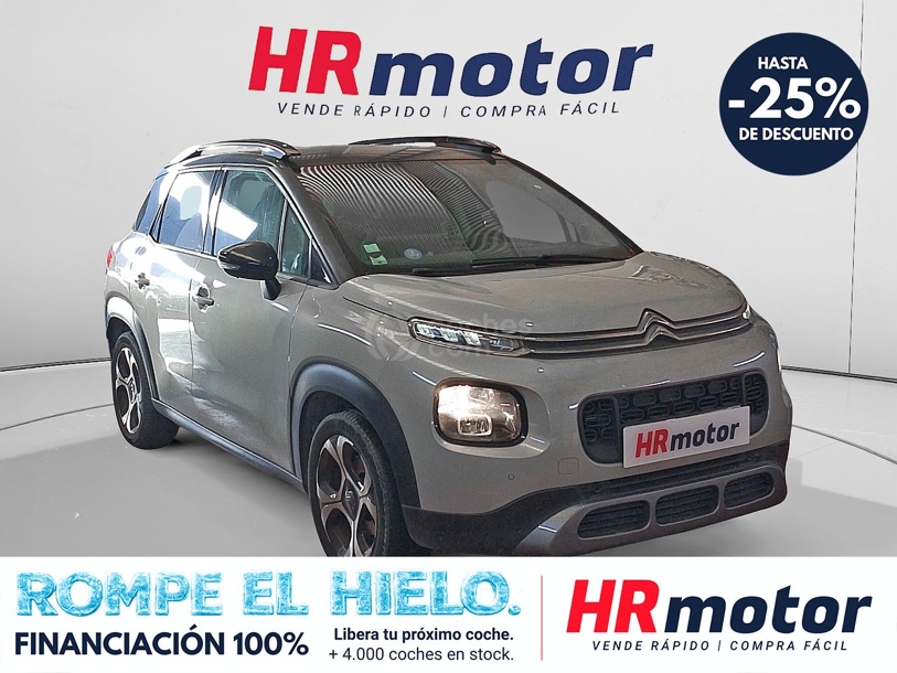 Foto del CITROEN C3 Aircross Puretech S&S Feel 130