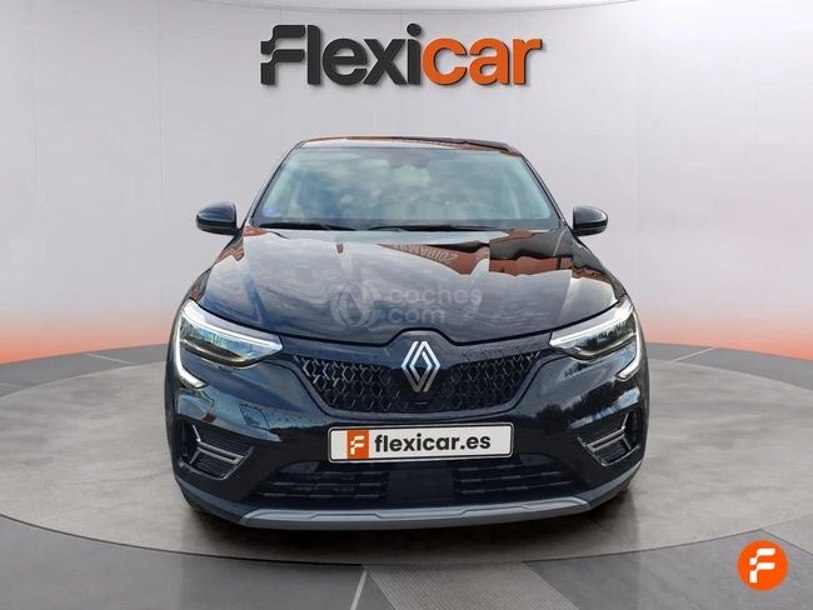 Foto del RENAULT Arkana 1.3 TCe Evolution EDC 103kW