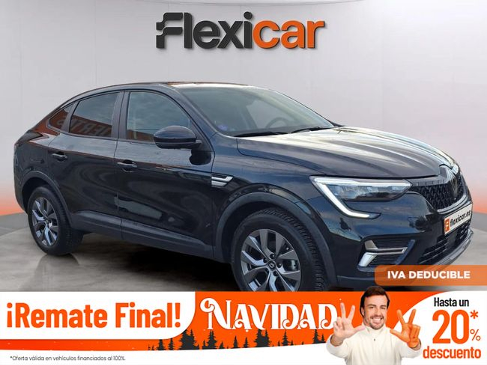 Imagen de RENAULT Arkana