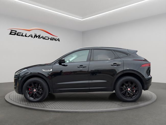 Foto del JAGUAR E-Pace 2.0D I4 R-Dynamic SE AWD Aut. 150