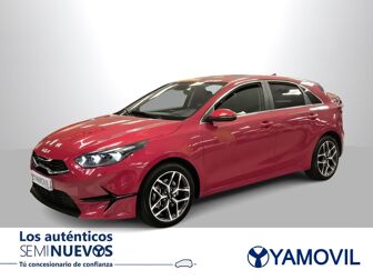 Imagen de KIA Ceed 1.0 T-GDI Eco-Dynamics Tech 100