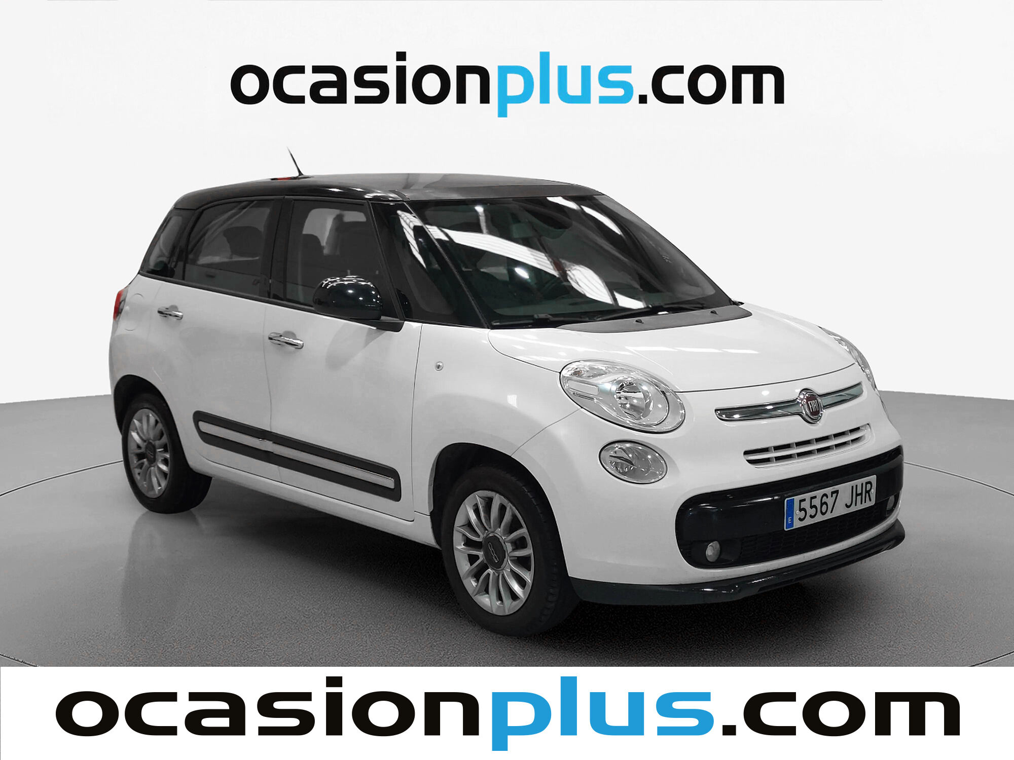 Foto del FIAT 500L 1.4 Lounge