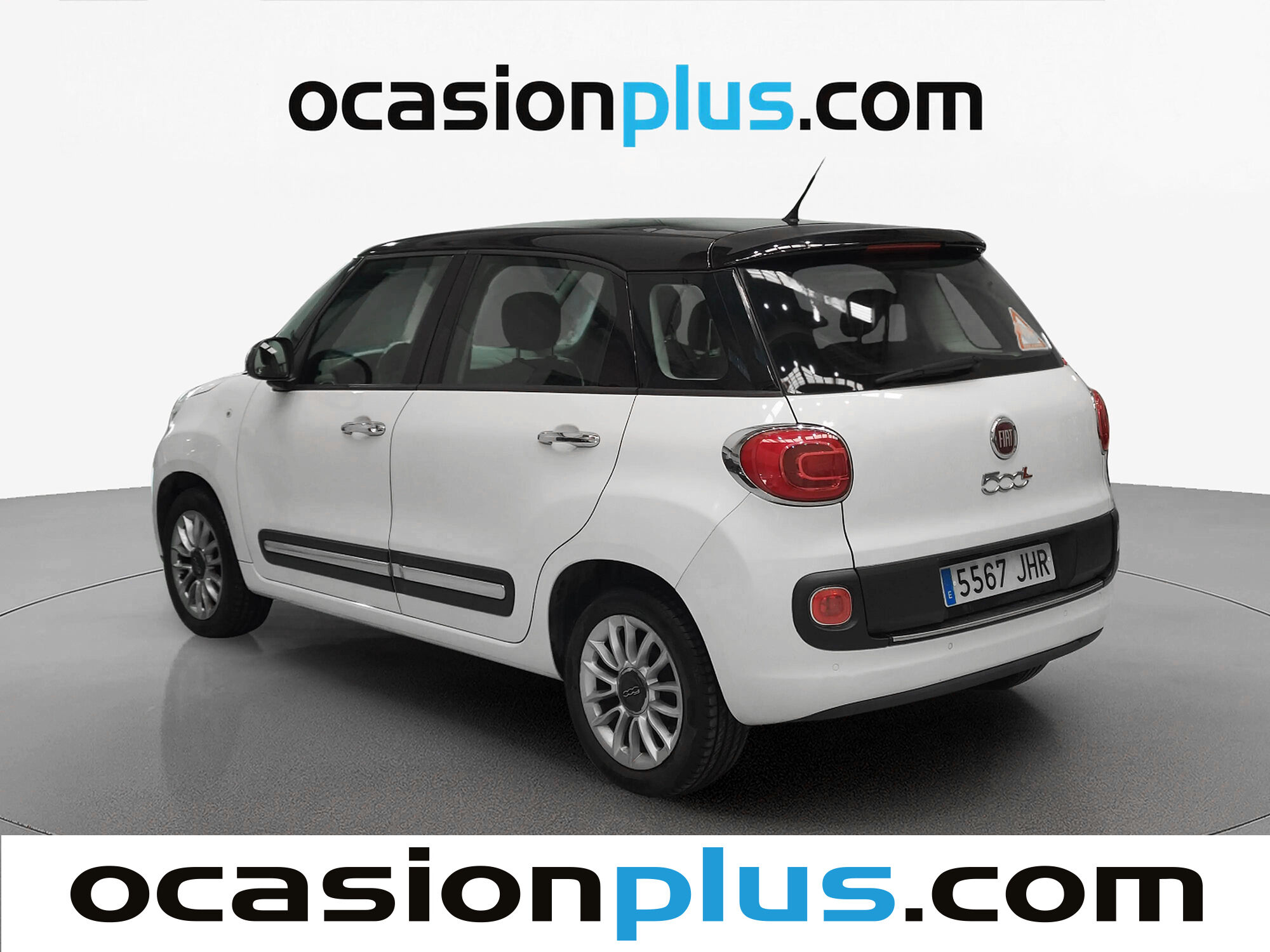 Foto del FIAT 500L 1.4 Lounge