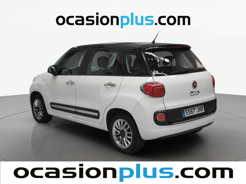 Foto del FIAT 500L 1.4 Lounge