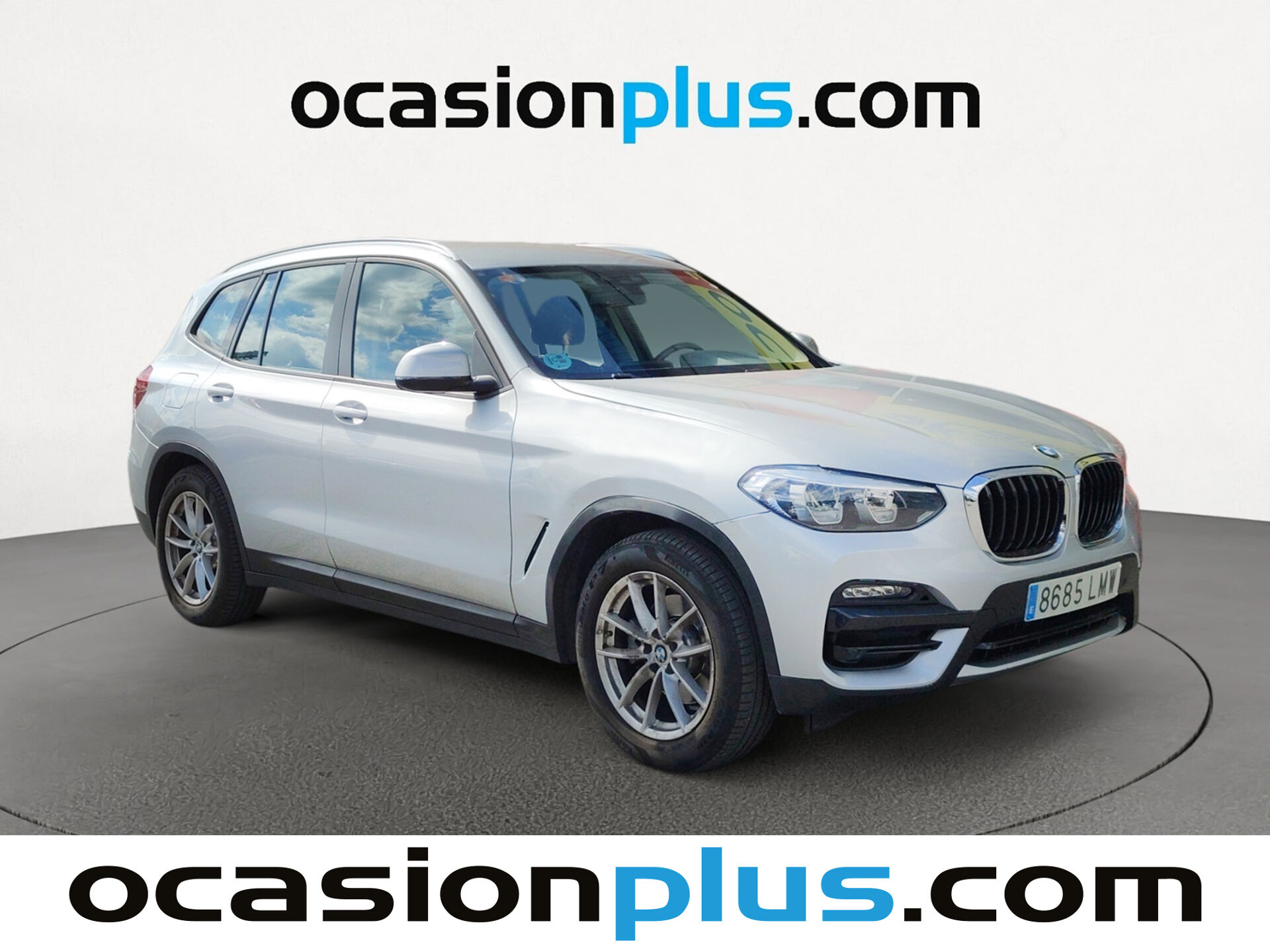 Imagen 2 de BMW X3
