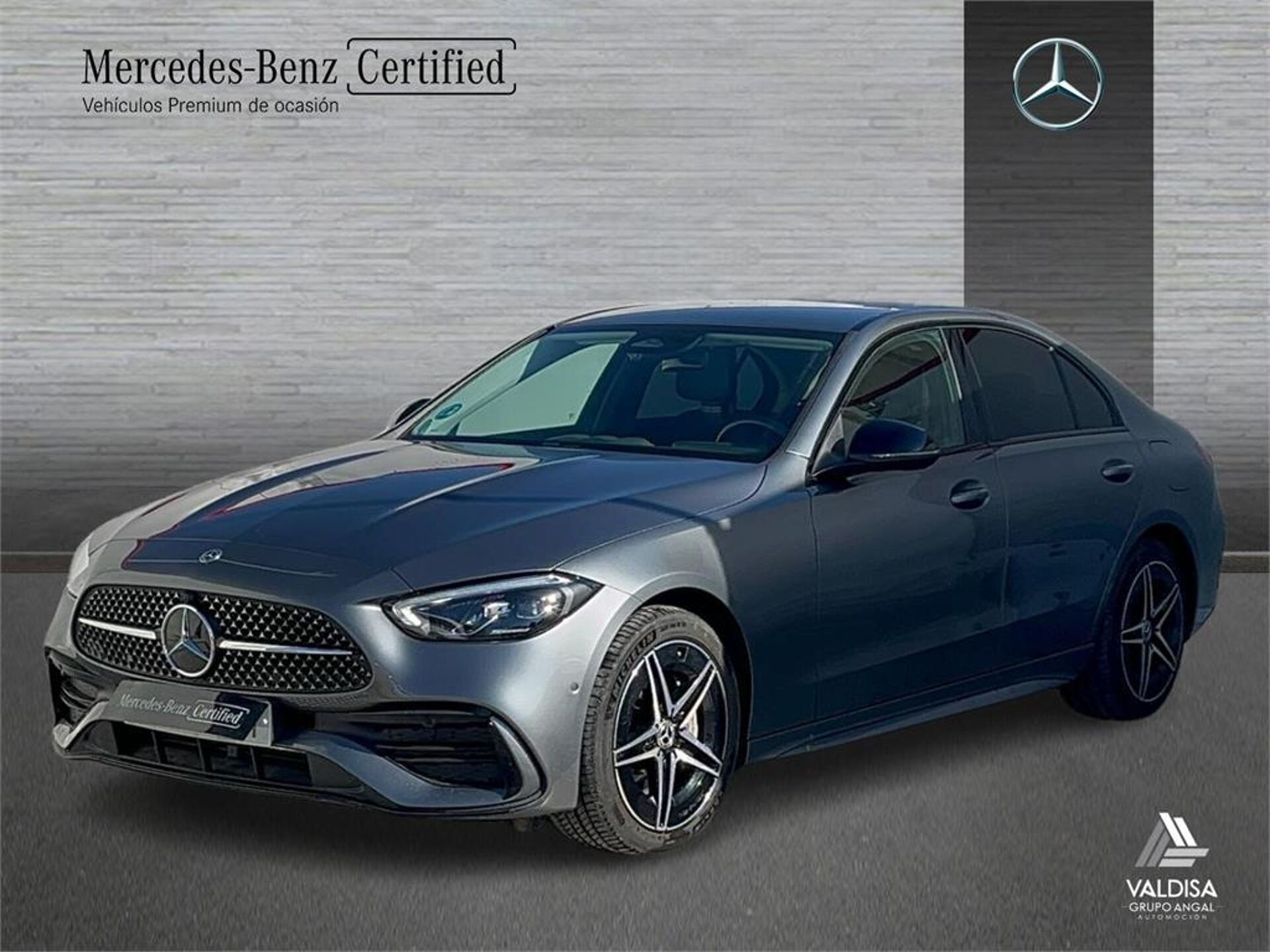 Imagen de MERCEDES Clase C