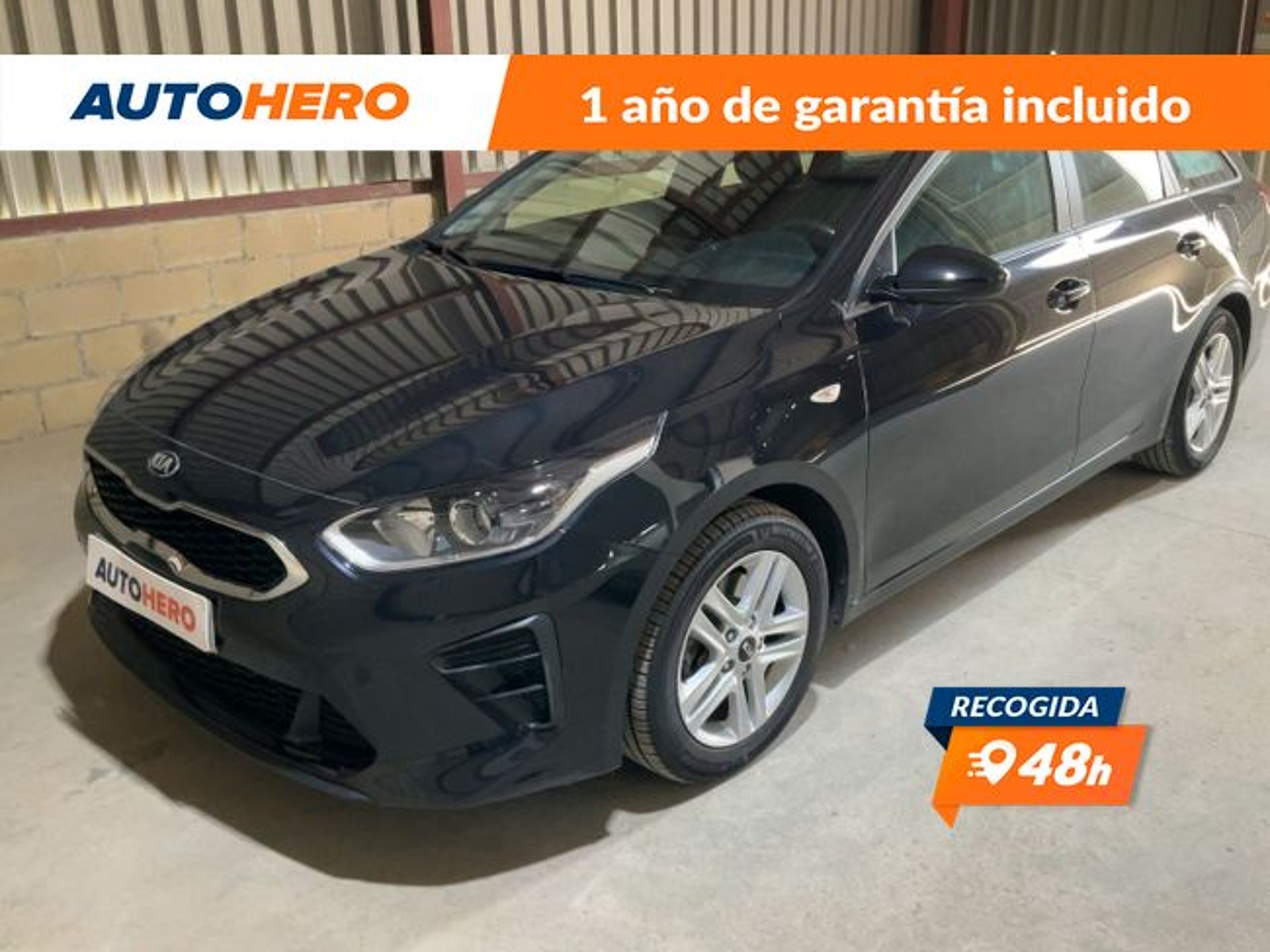 Imagen de KIA Ceed