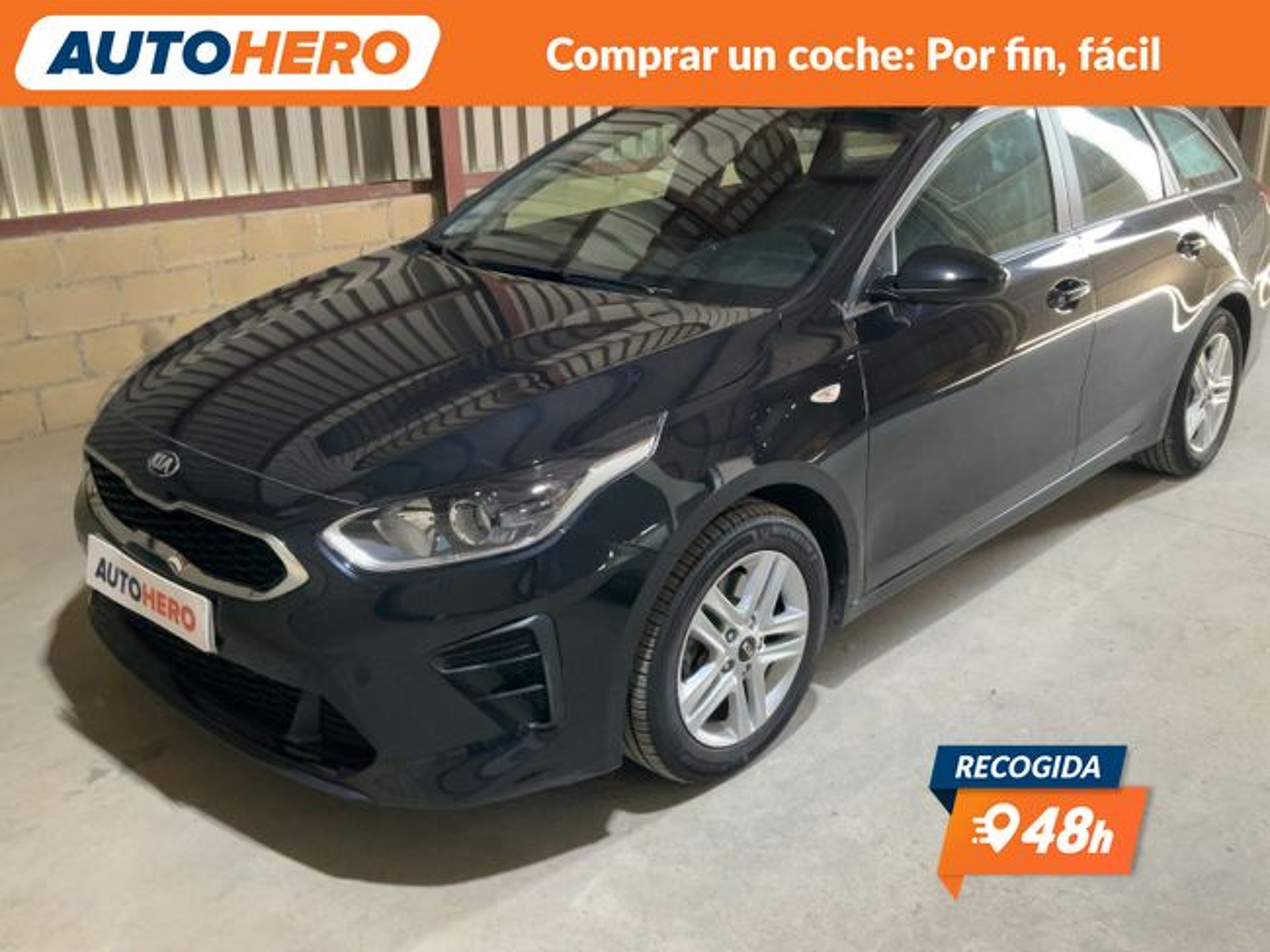 Imagen de KIA Ceed