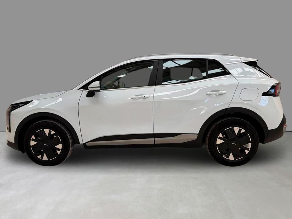 Foto del KIA Sportage 1.6 T-GDi HEV Concept 239