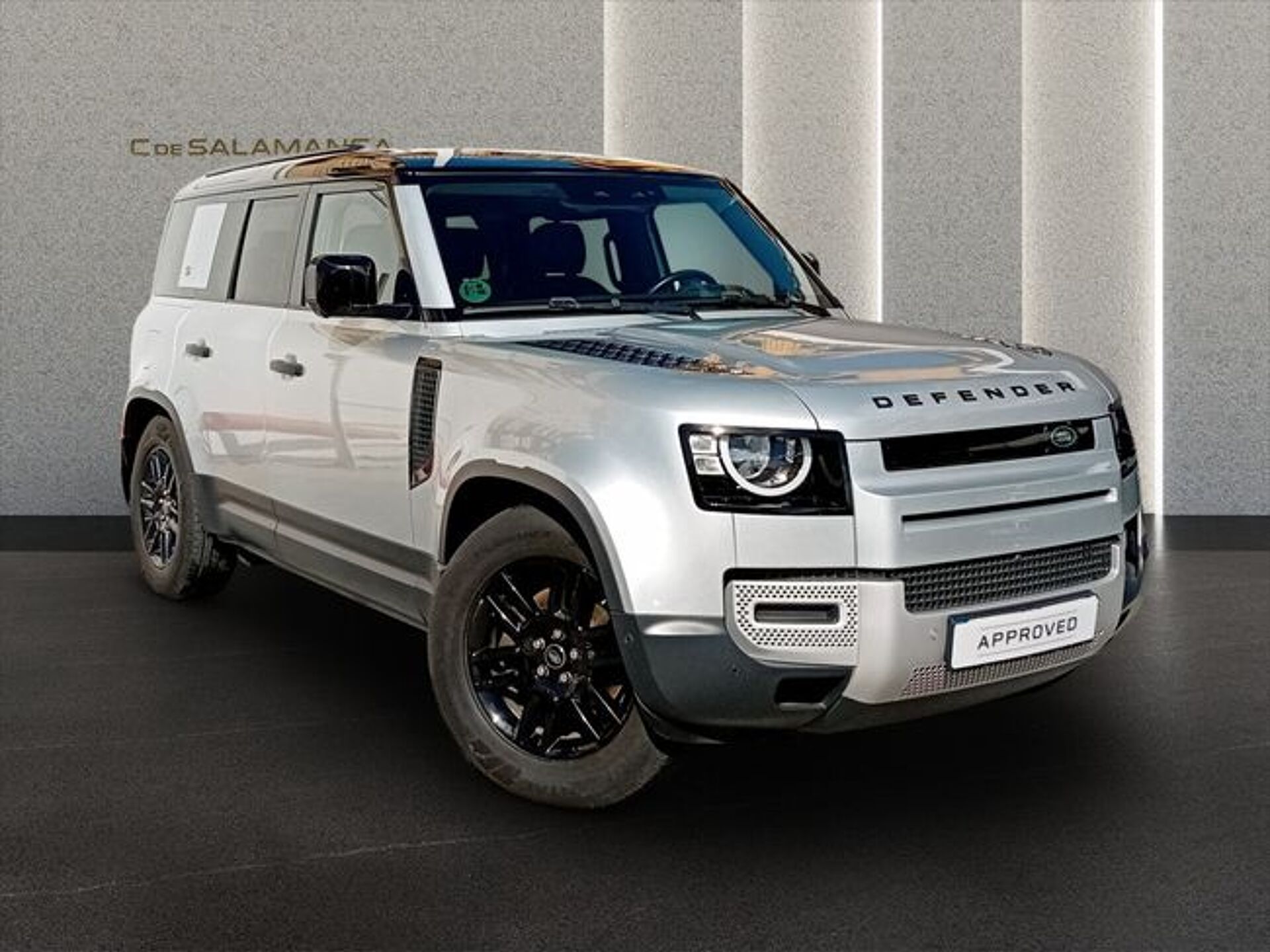 Imagen 3 de LAND ROVER Defender