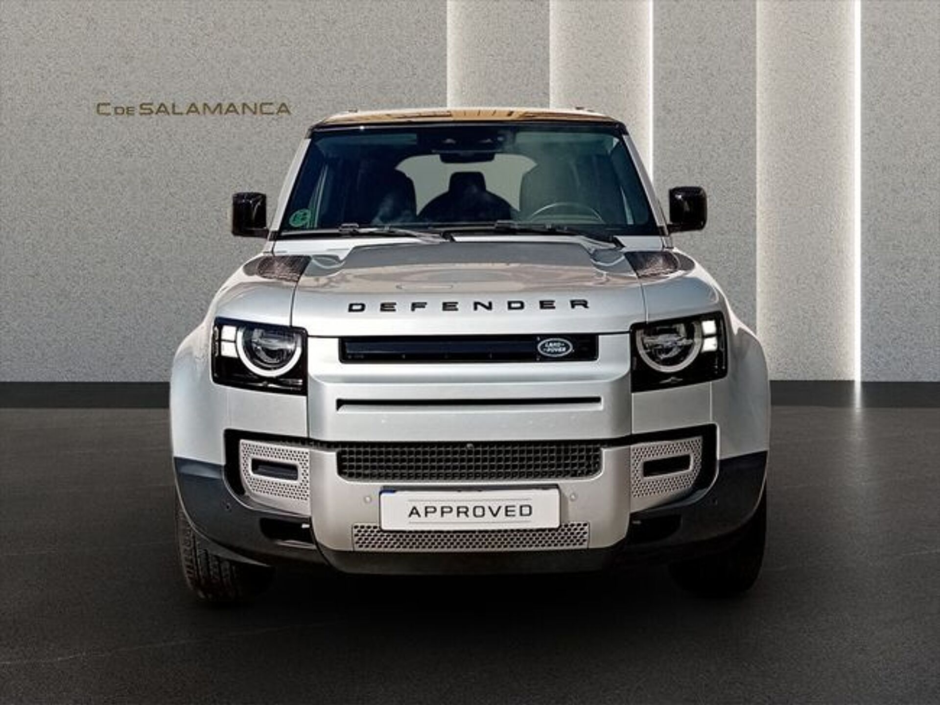 Imagen 2 de LAND ROVER Defender
