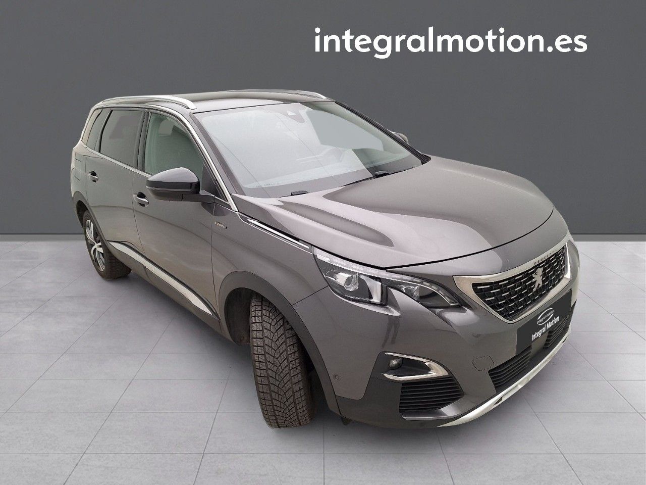 Foto del PEUGEOT 5008 5008 1.5BlueHDi S&S GT EAT8 130