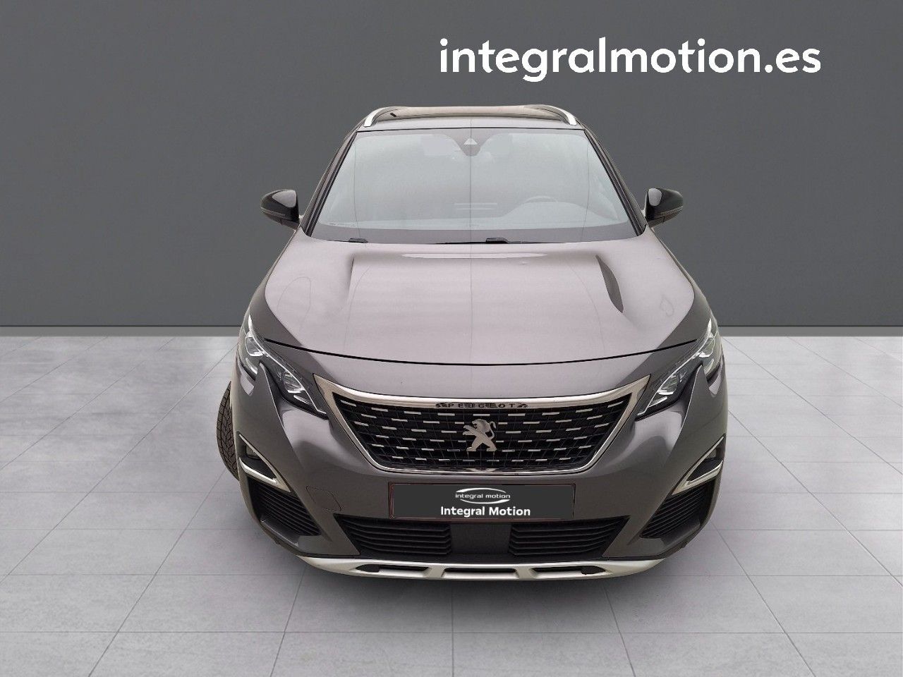 Foto del PEUGEOT 5008 5008 1.5BlueHDi S&S GT EAT8 130