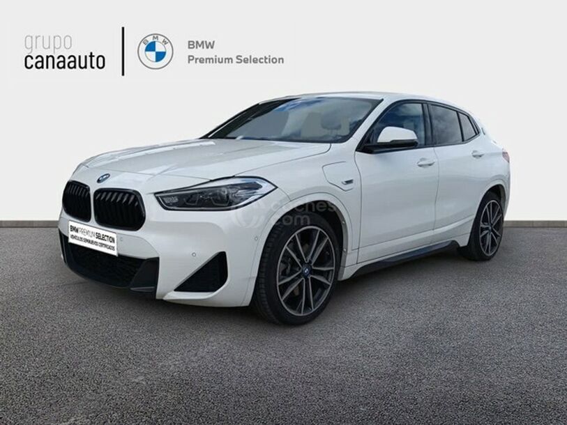 Foto del BMW X2 xDrive 25eA
