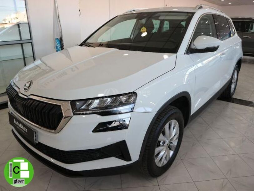 Foto del SKODA Karoq 2.0TDI AdBlue Ambition 4x4 DSG 110kW