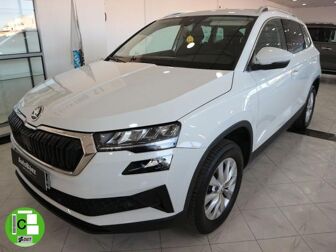 Imagen de SKODA Karoq 2.0TDI AdBlue Ambition 4x4 DSG 110kW