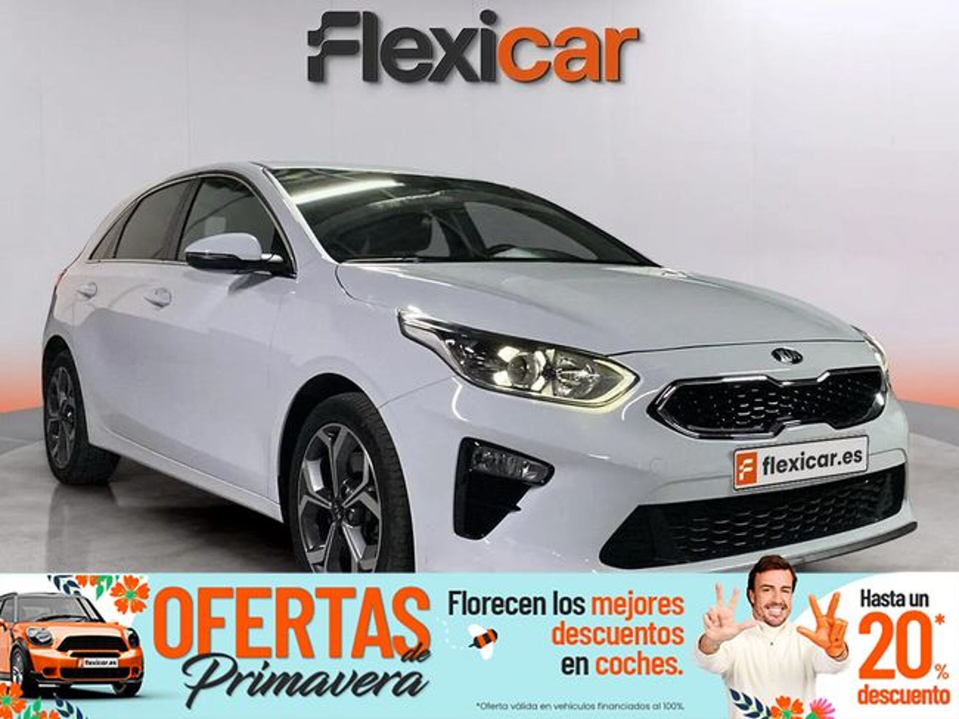 Imagen 1 de KIA Ceed