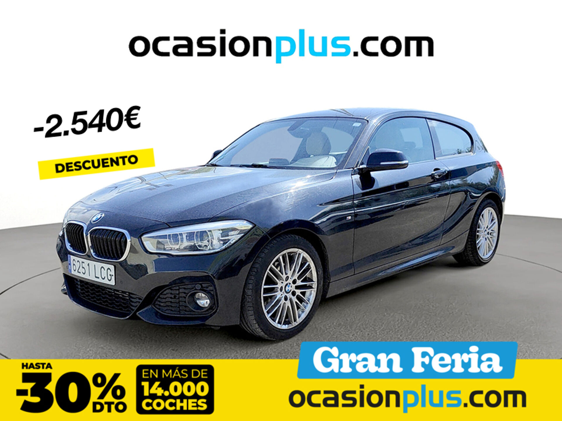 Imagen de BMW Serie 1