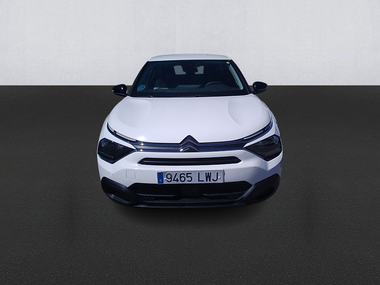 Foto del CITROEN C4 1.5 BlueHDI S&S Live Pack 110