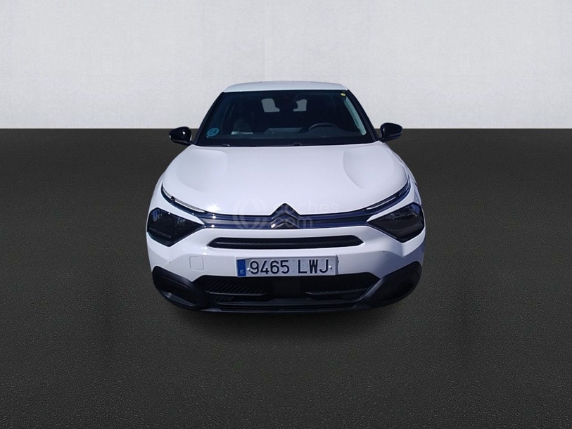 Foto del CITROEN C4 1.5 BlueHDI S&S Live Pack 110