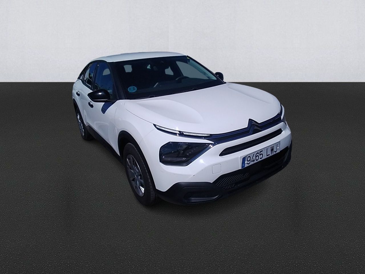 Foto del CITROEN C4 1.5 BlueHDI S&S Live Pack 110