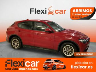 Imagen de ALFA ROMEO Stelvio 2.2 Executive RWD Aut. 160