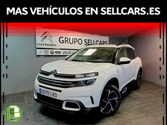 Imagen de CITROEN C5 Aircross BlueHDi S&S C-Series 130