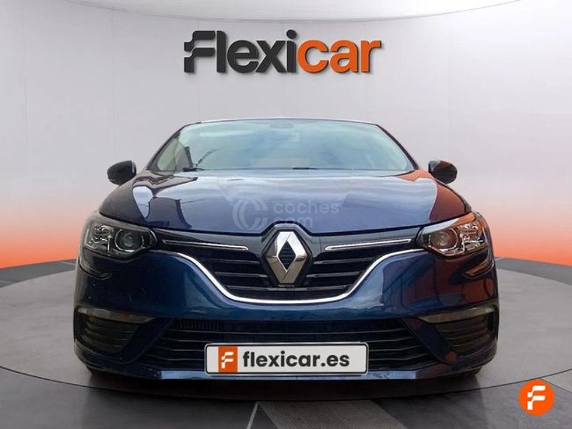 Foto del RENAULT Mégane 1.3 TCe GPF Limited 103kW