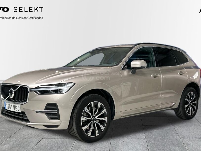 Foto del VOLVO XC60 B4 Core FWD Aut.