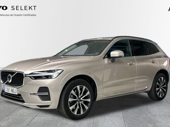 Imagen de VOLVO XC60 B4 Core FWD Aut.