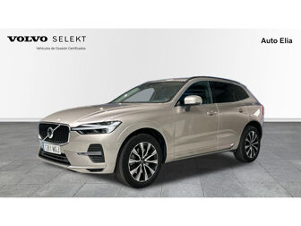 Imagen de VOLVO XC60 B4 Core FWD Aut.