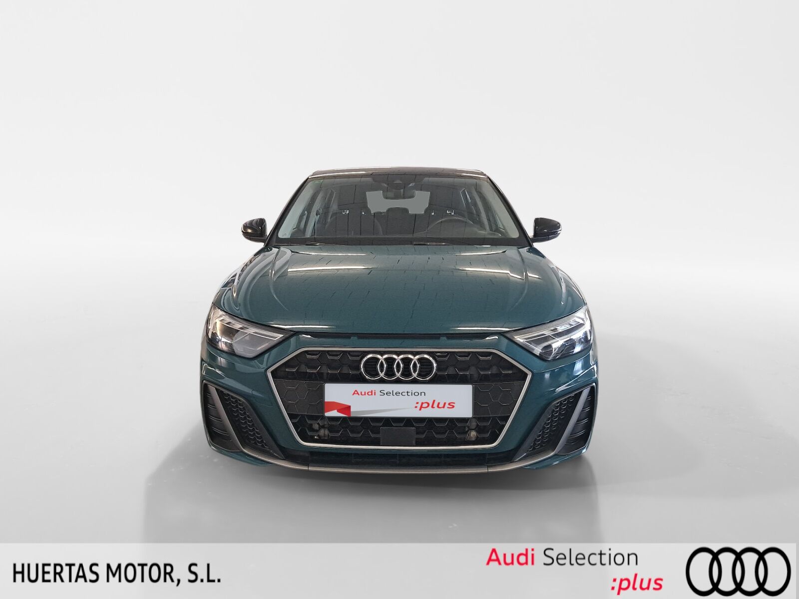 Foto del AUDI A1 Sportback 30 TFSI S line