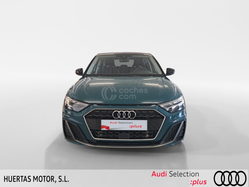 Foto del AUDI A1 Sportback 30 TFSI S line