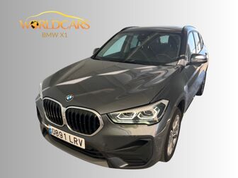 Imagen de BMW X1 sDrive 18iA