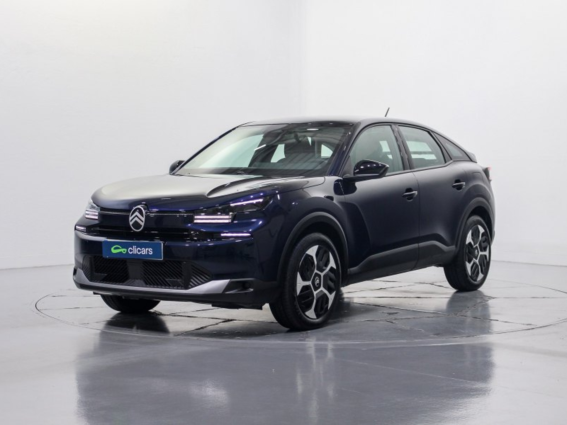 Imagen de CITROEN C4