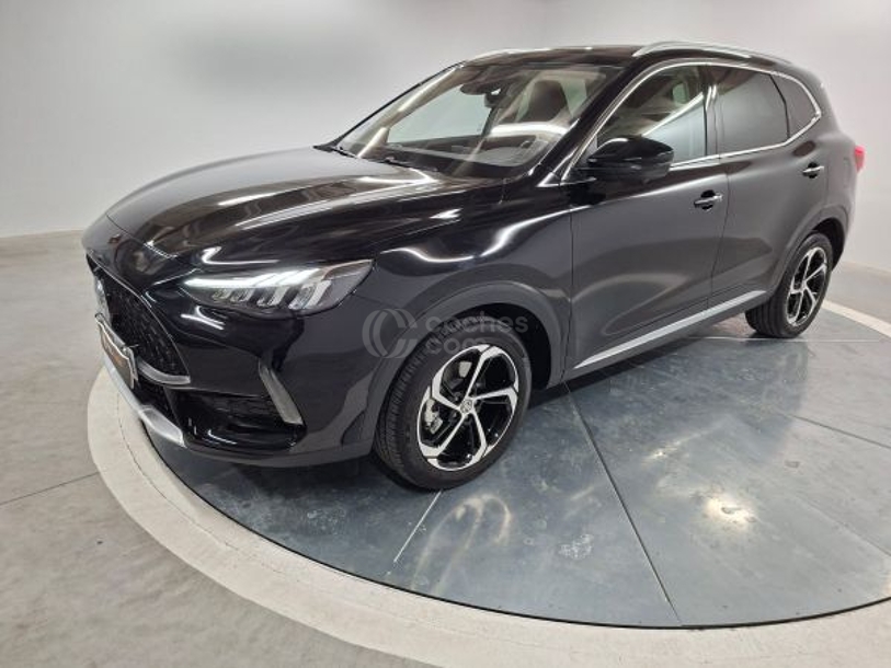 Foto del MG HS e 1.5 T-GDI Luxury