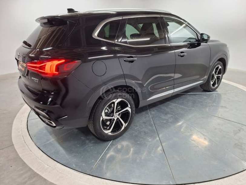 Foto del MG HS e 1.5 T-GDI Luxury