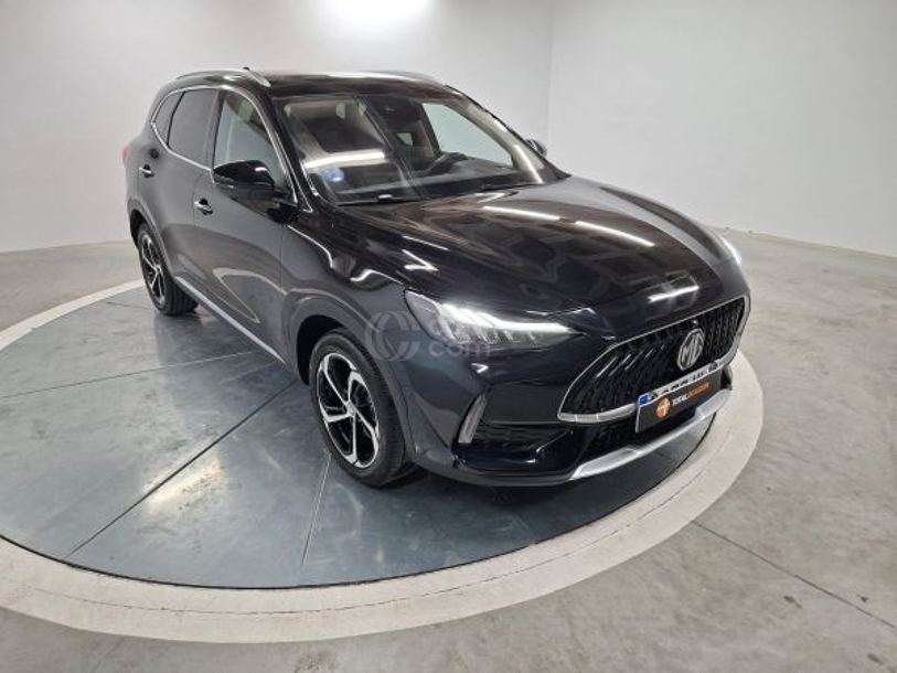 Foto del MG HS e 1.5 T-GDI Luxury