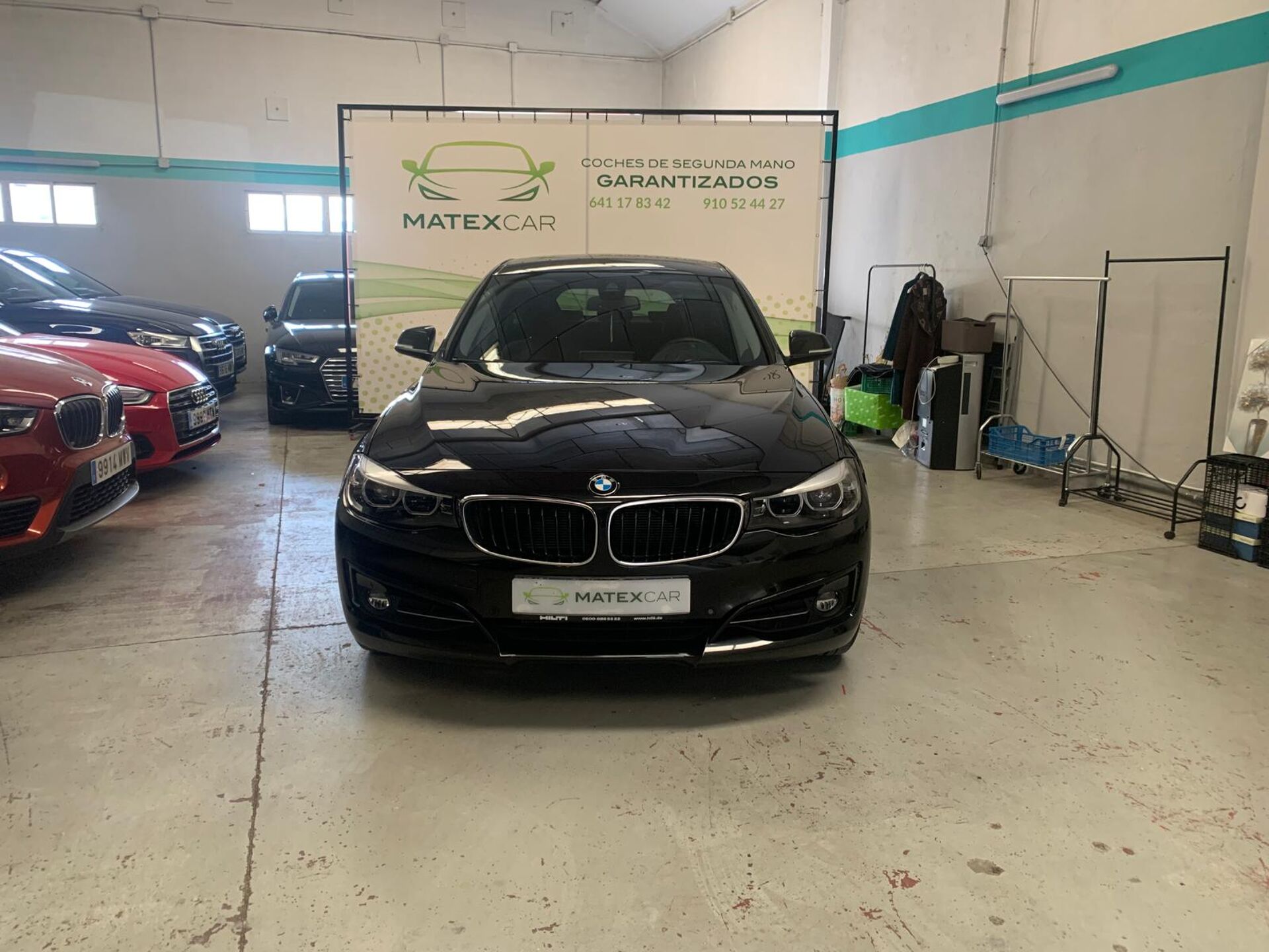 Imagen de BMW Serie 3