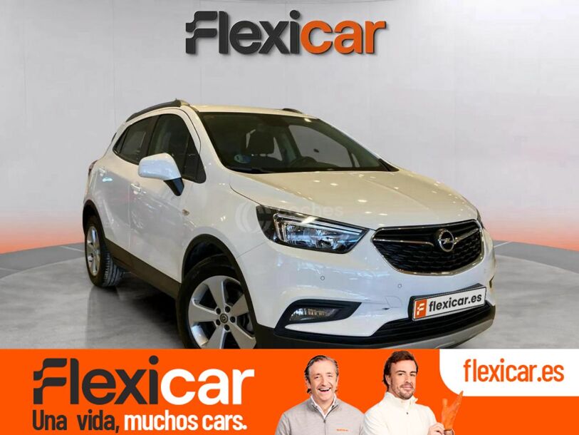 Foto del OPEL Mokka X 1.4T GLP Selective 4x2