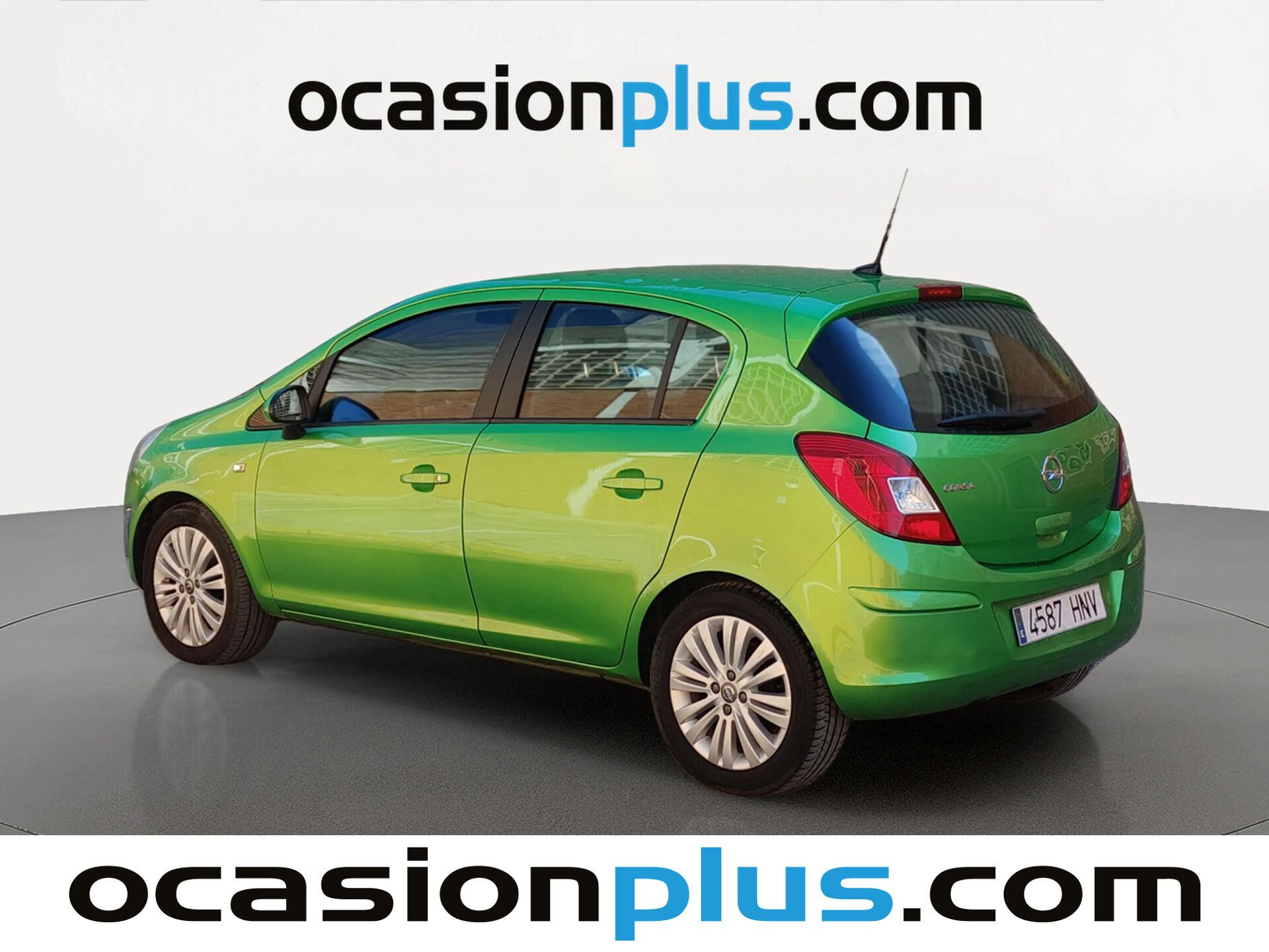 Imagen 3 de OPEL Corsa