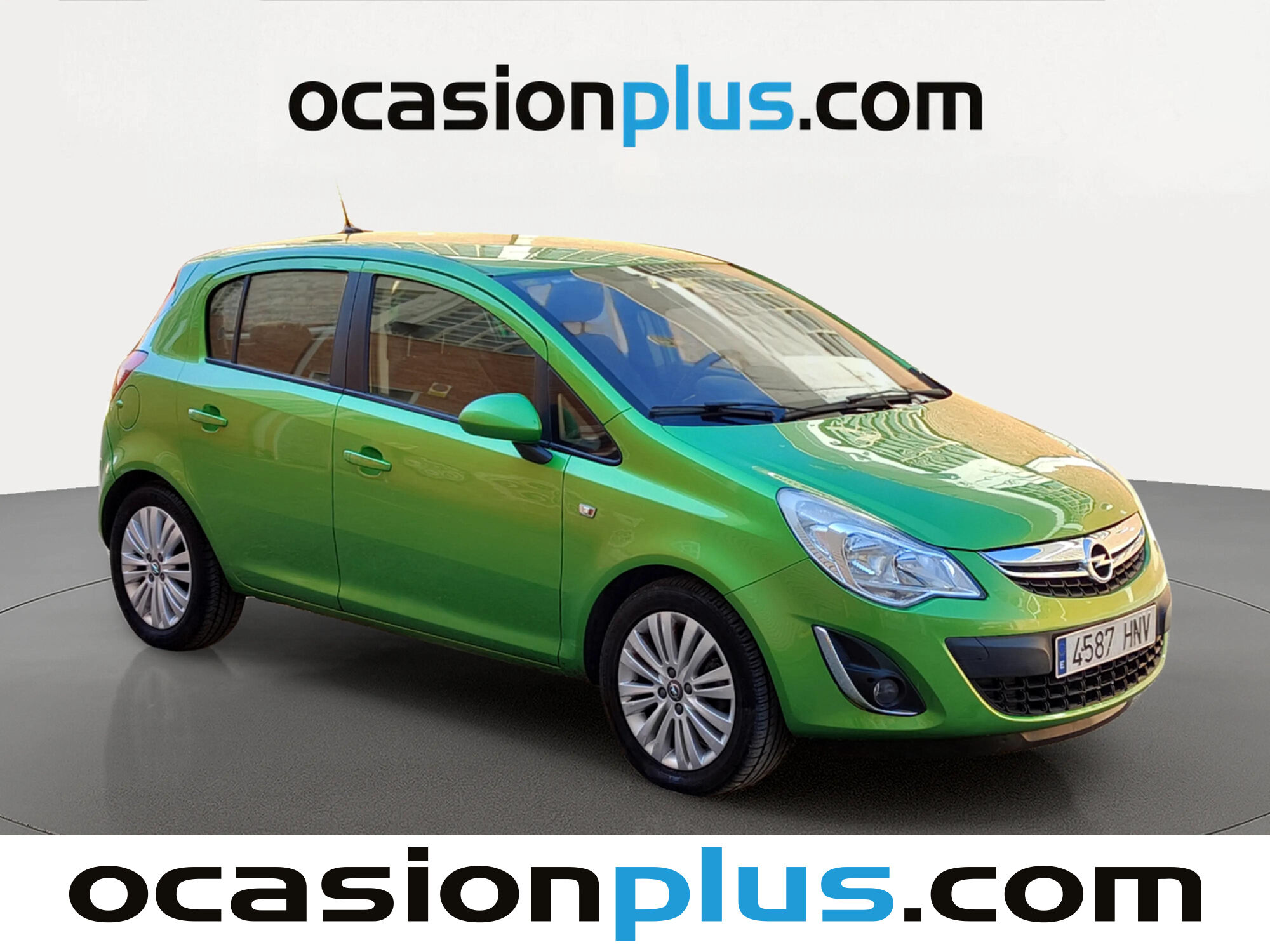 Foto del OPEL Corsa 1.2 Selective S&S