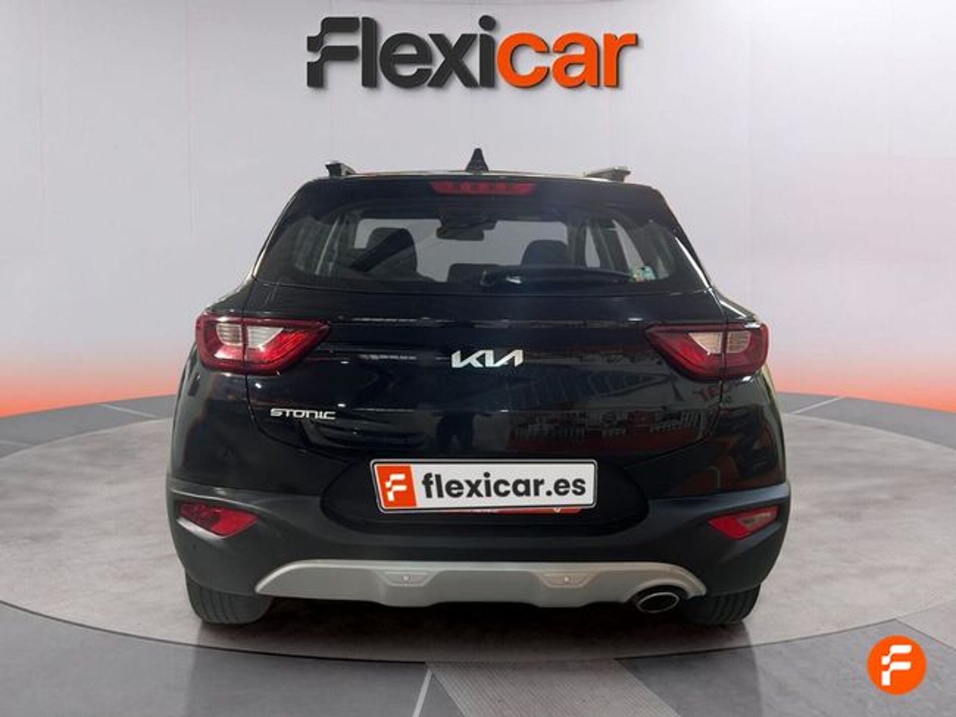 Imagen 3 de KIA Stonic