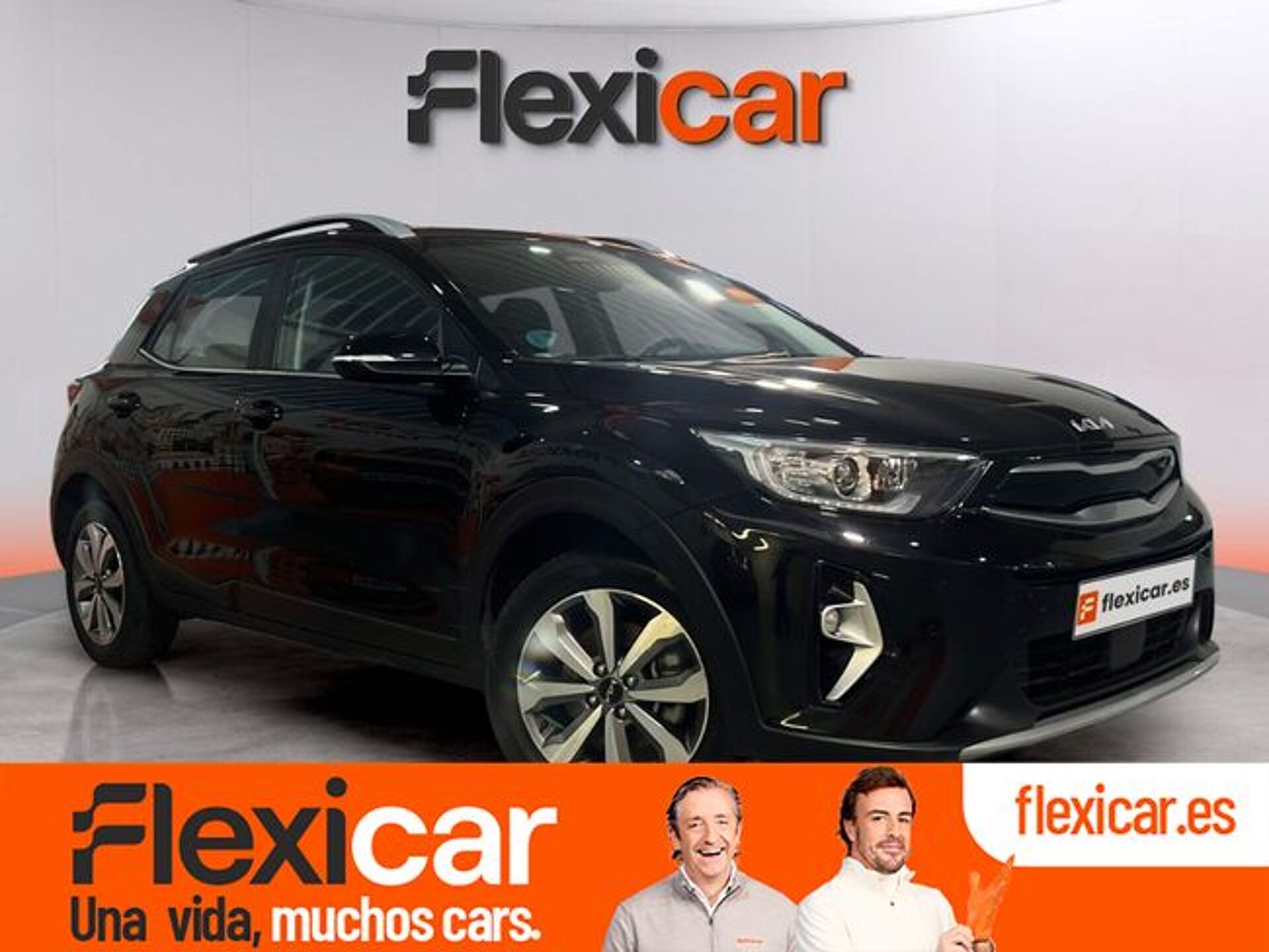 Imagen 1 de KIA Stonic