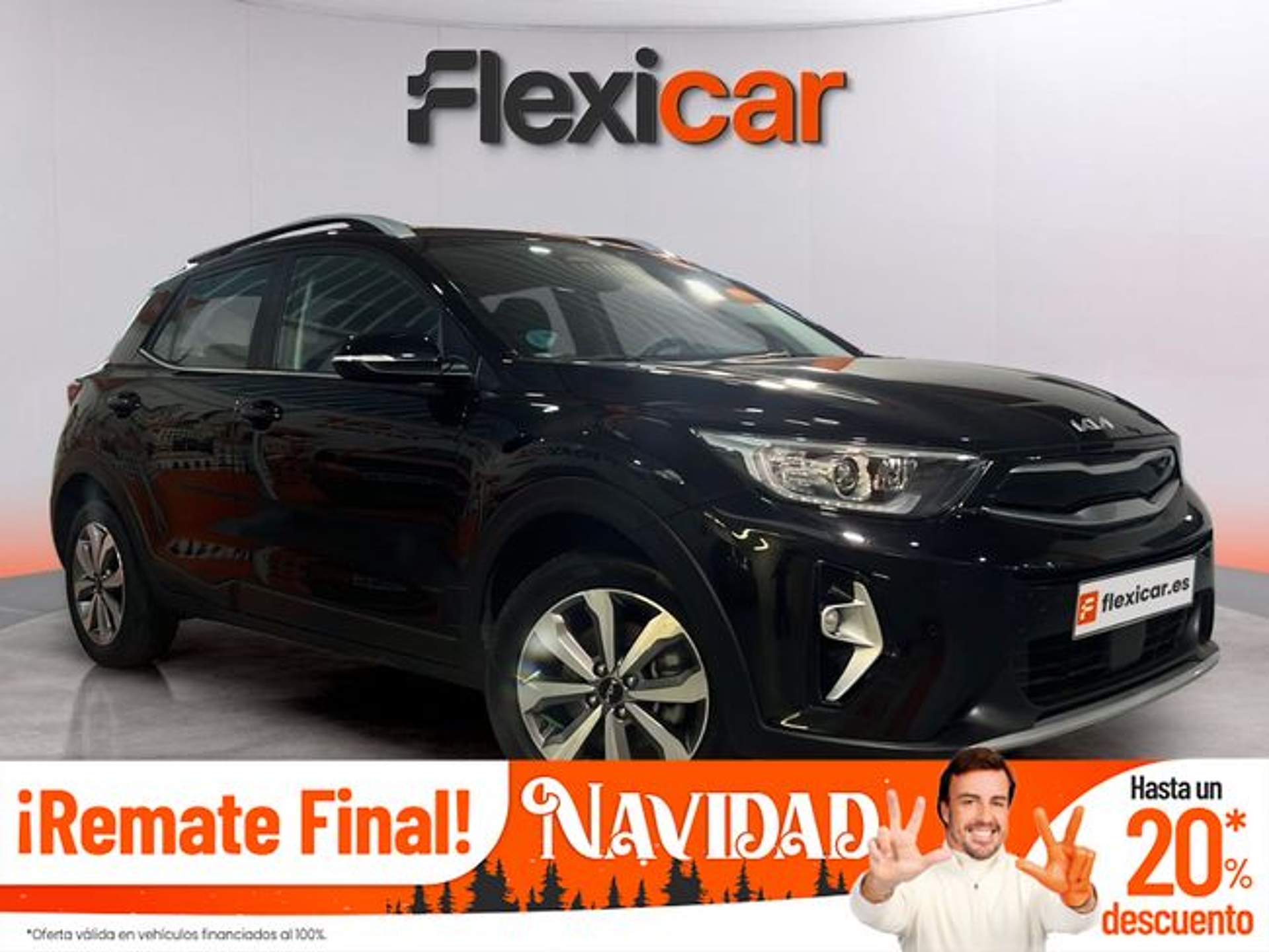 Imagen de KIA Stonic