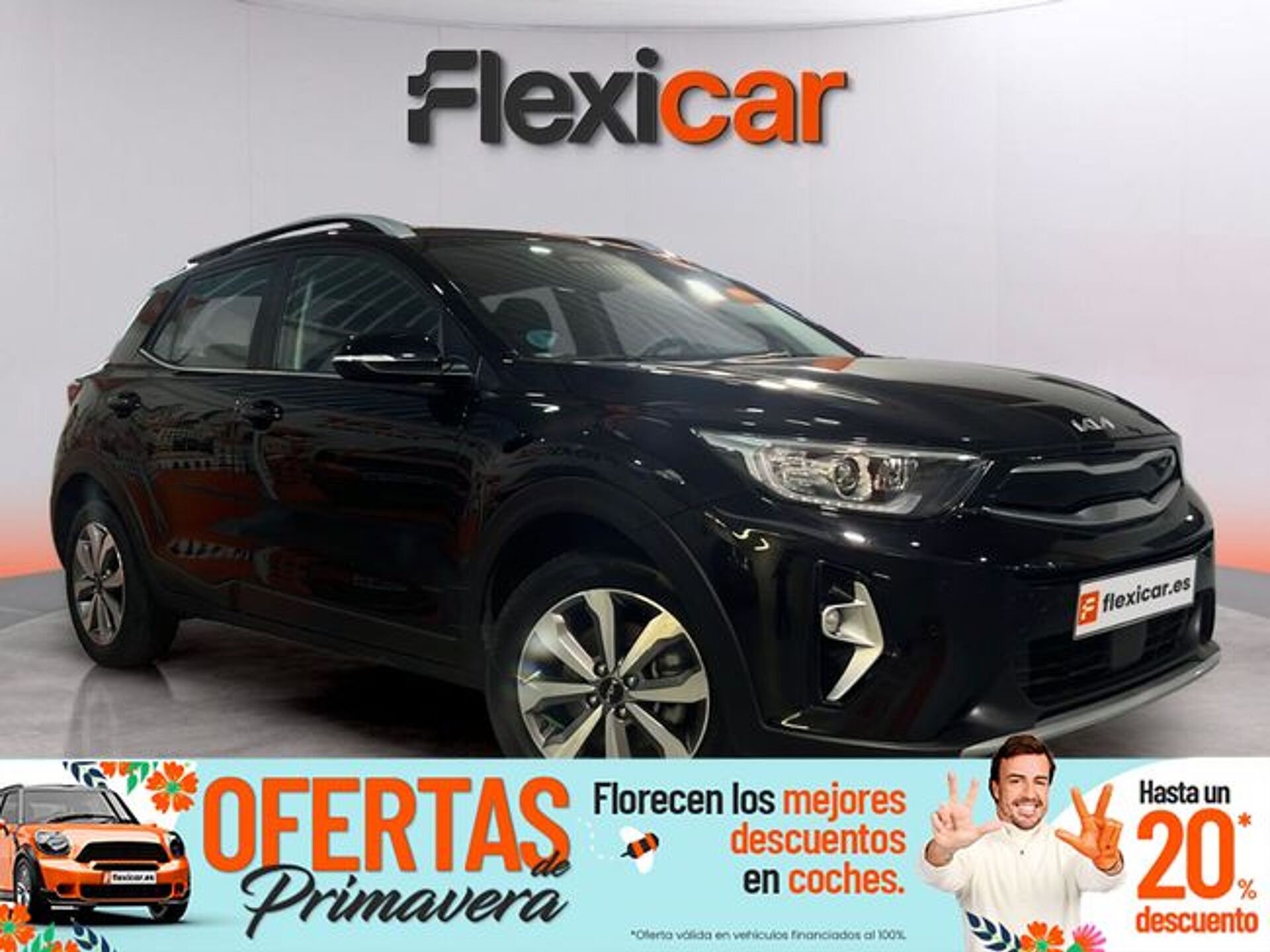 Imagen 1 de KIA Stonic